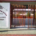 Niño Artillero