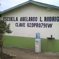 Abelardo L Rodriguez