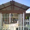 La Corregidora