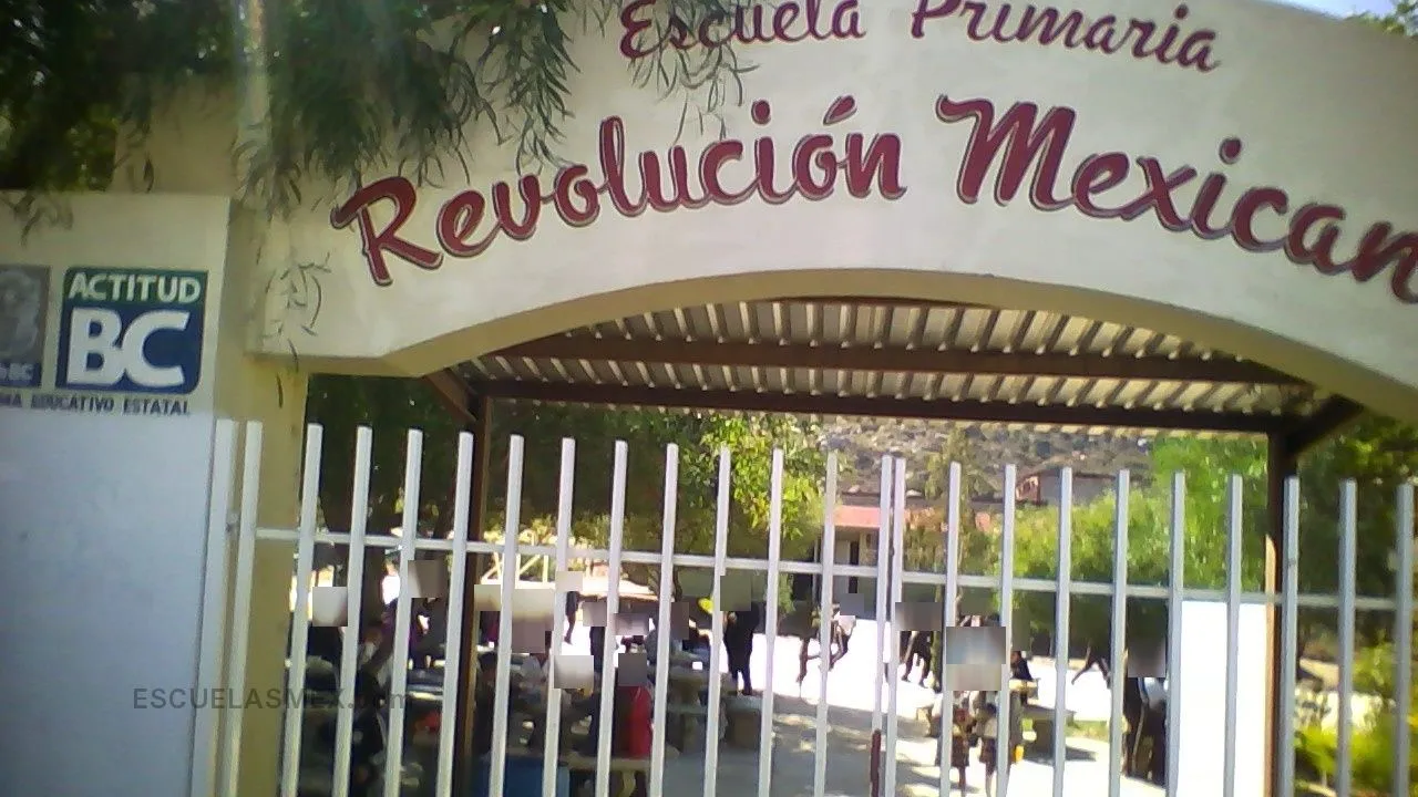 Revolucion Mexicana Entrada