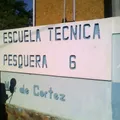 Escuela Secundaria Tecnica 6