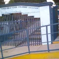 Secundaria Tecnica Num. 26 Cerro Colorado
