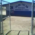Escuela Secundaria Tecnica Numero 50