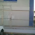 Escuela Secundaria General No. 216