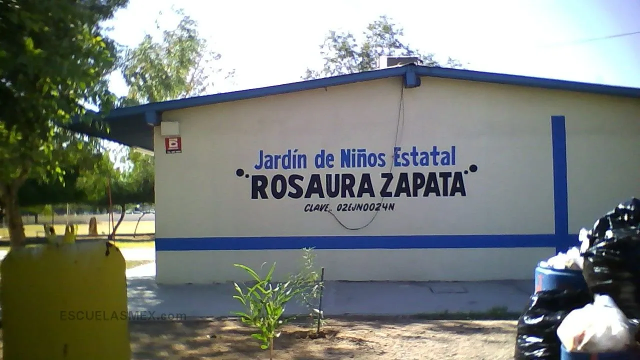 Rosaura Zapata Entrada