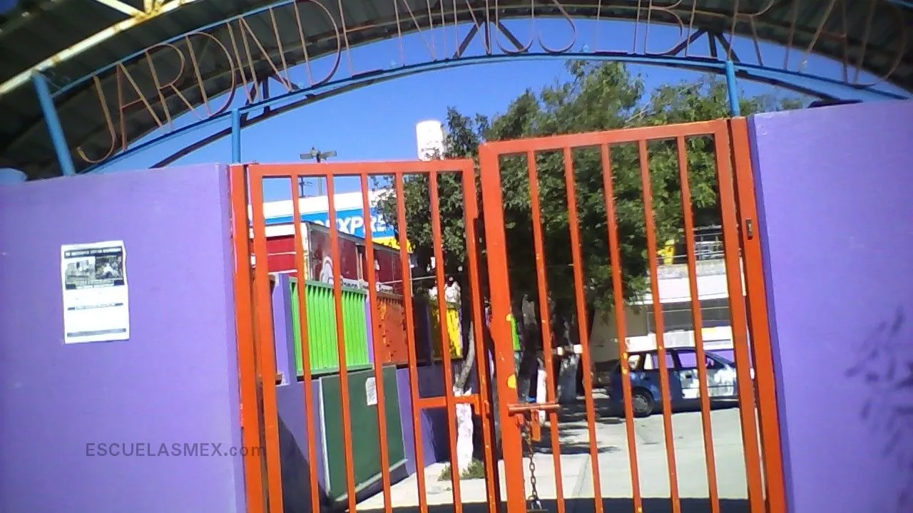 Libertad Entrada