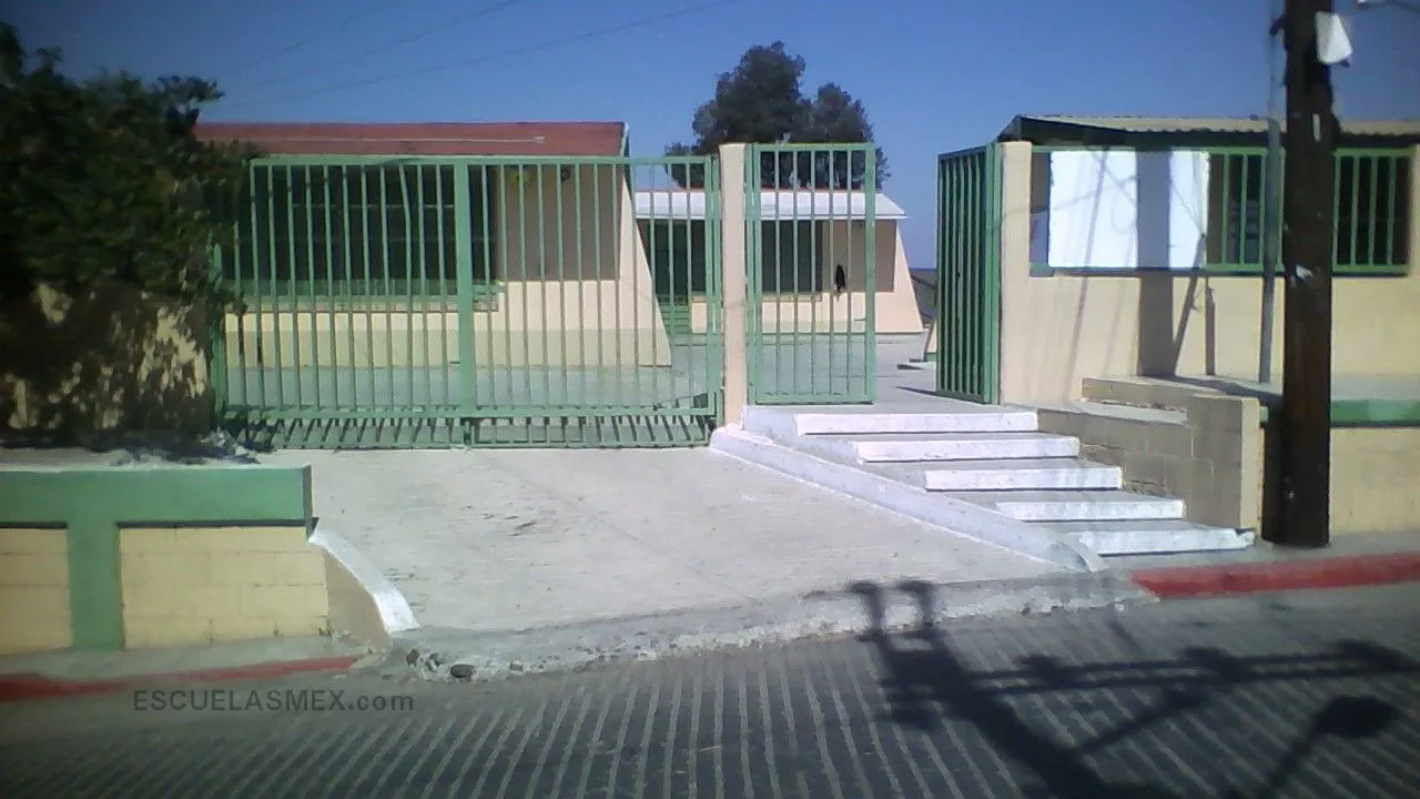 Cuauhtemoc Entrada