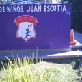 Juan Escutia