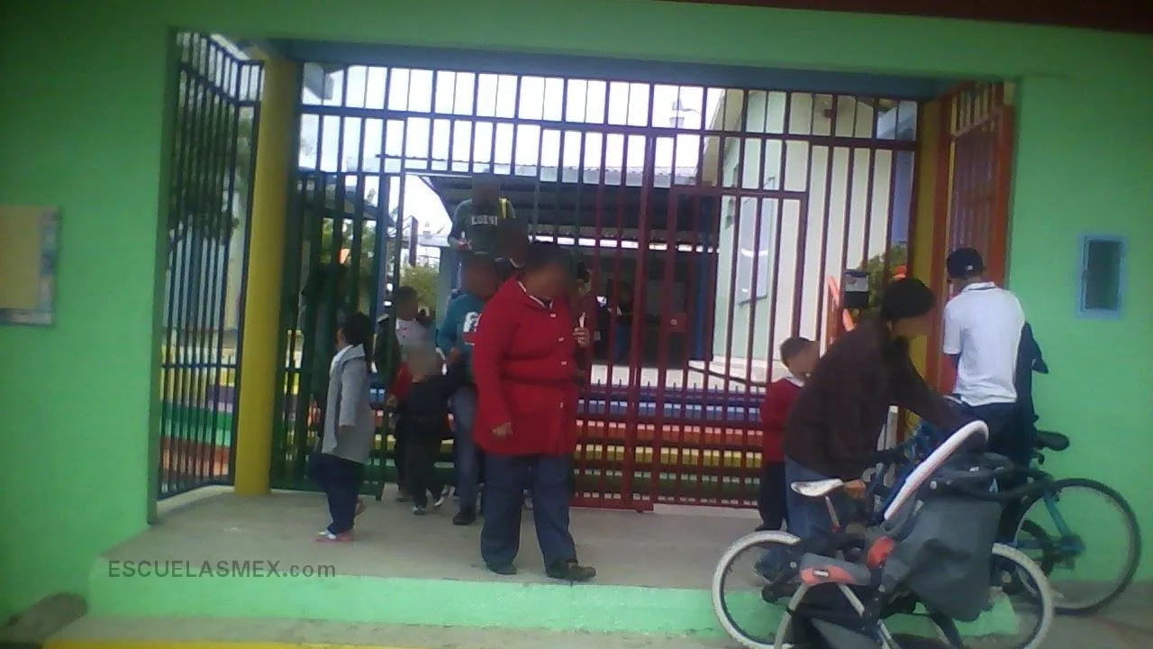 Rebeca Muñoz Leyva Entrada