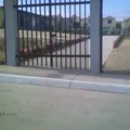 Puerta Mexico