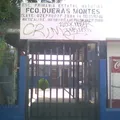 Escuela Primaria Prof. Francisco Duenas Montes