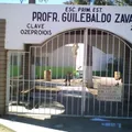 Prof. Guilebaldo Zavala