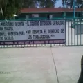 Niños Heroes