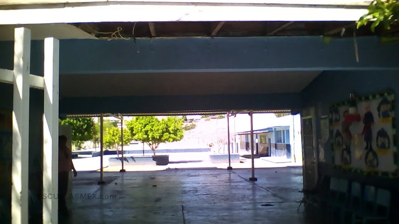 Felipa Vda de Arellano Entrada