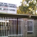 Lic. Justo Sierra