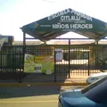 Niños Heroes