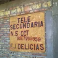 Telesecundaria Num. 5