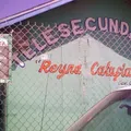 Telesecundaria Num. 84,  Reyna Calafia