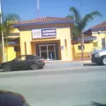 Centro Educativo Integral Telesecundaria  Num. 96 Albergue Dif Tijuana
