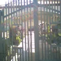 Secundaria de la Frontera