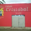 Colegio Cristobal Colon Independencia