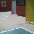 Colegio Hispania