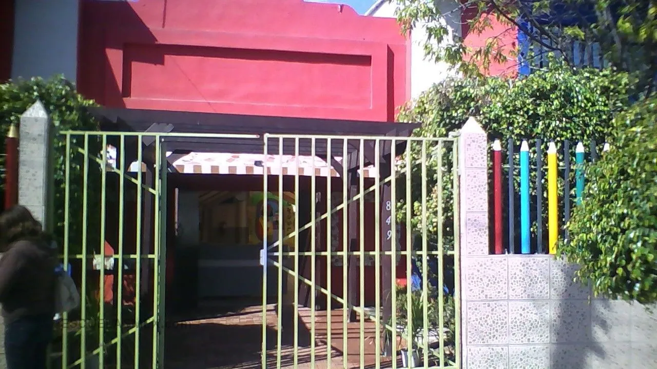 Jhon Dewey Entrada