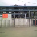 Puerta Abierta