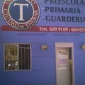 Instituto Ciudad de Tijuana