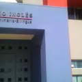 Colegio Ingles Britanico de Ensenada, A.c.