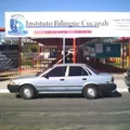 Instituto Bilingue Cucapah, A.c.