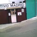 Centro Educativo Madrid