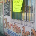 Jardin de Niños Hernan Cortes
