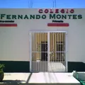Colegio Fernando Montes de Oca