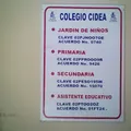 Colegio C I D E A
