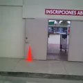 Colegio de las Americas