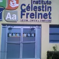 Instituto Celestin Freinet