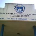 Ciudad del Niño Club de Leones