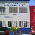 Colegio Cristobal Colon Independencia