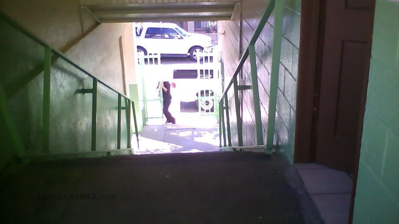 Loreto Entrada