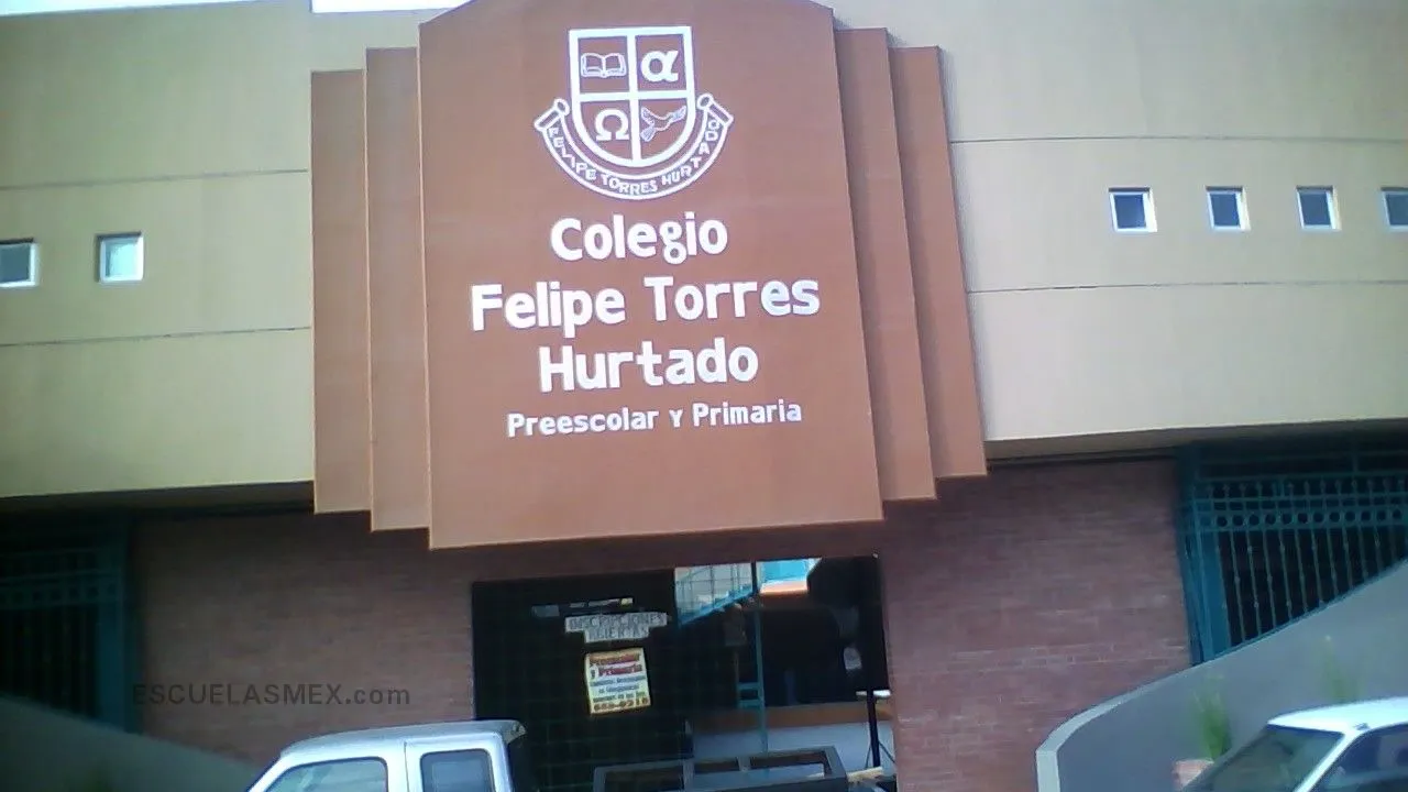 Felipe Torres Hurtado Entrada