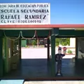 Rafael Ramírez
