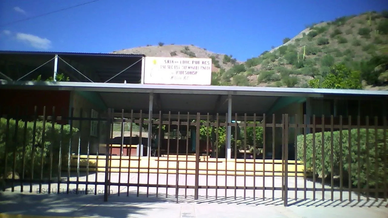 Cap. Manuel Pineda Entrada