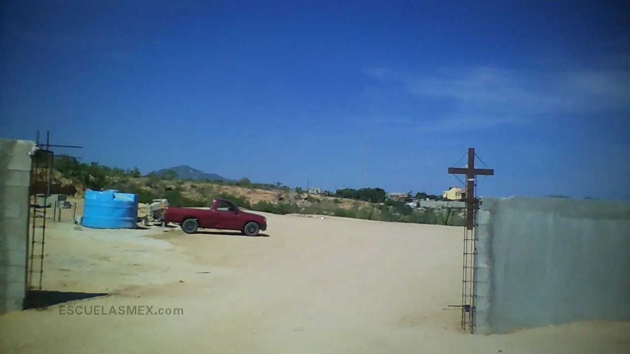 Constituyentes de Baja California Sur Entrada