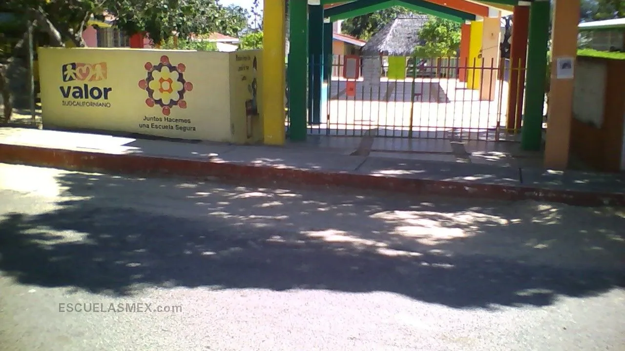 Prof. Marcelo Rubio Ruiz Entrada