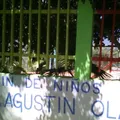 General Agustin Olachea Aviles