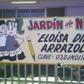 Eloisa Diaz Arrazola