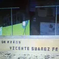 Vicente Suarez Ferrer