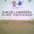 Juan de la Barrera
