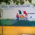 Leon Cota Collins